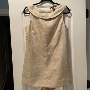 H&M festive dress